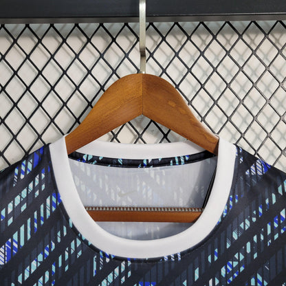 Camisola 23/24 Leipzig Concept Edition