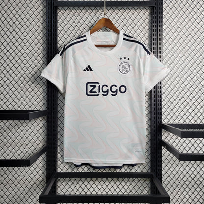 Camisola 23/24 Ajax Away