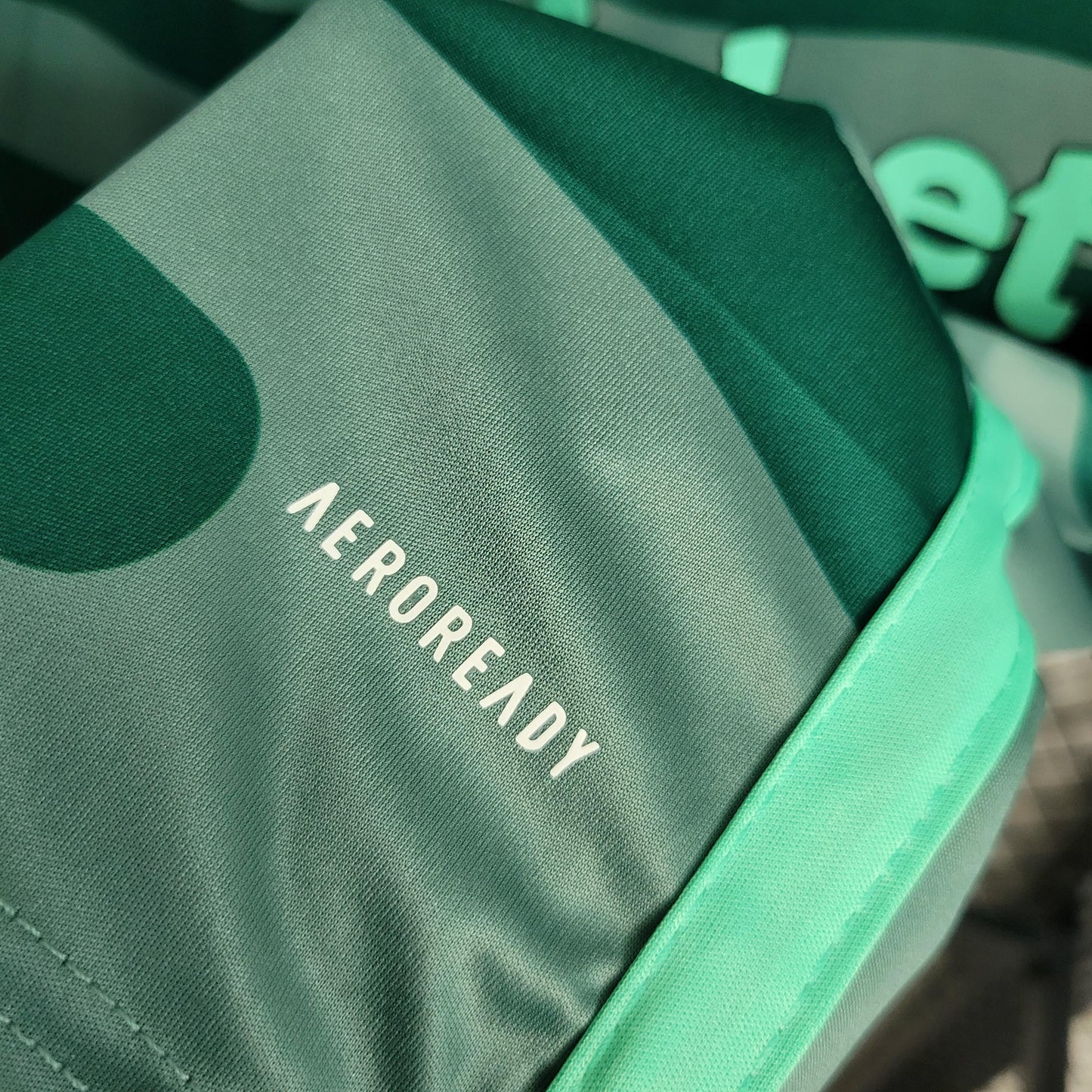 Camisola 23/24 Celtics 2 Away