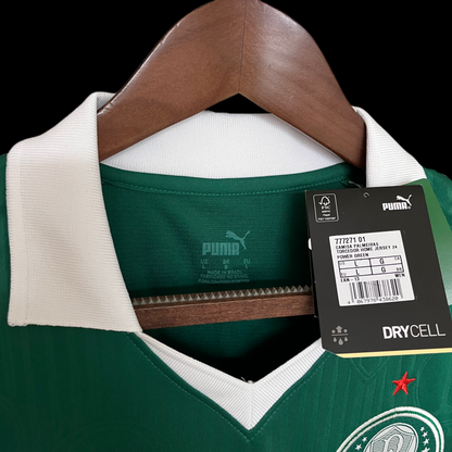 Camisola 2024 Palmeiras Home