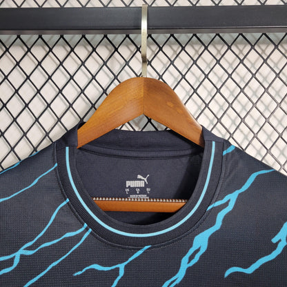 Camisola 23/24 Manchester City Terceira