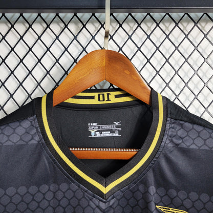 Camisola 23/24 Lazio 10th Anniversary Edition