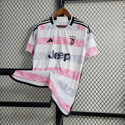 Camisola 23/24 Juventus Away