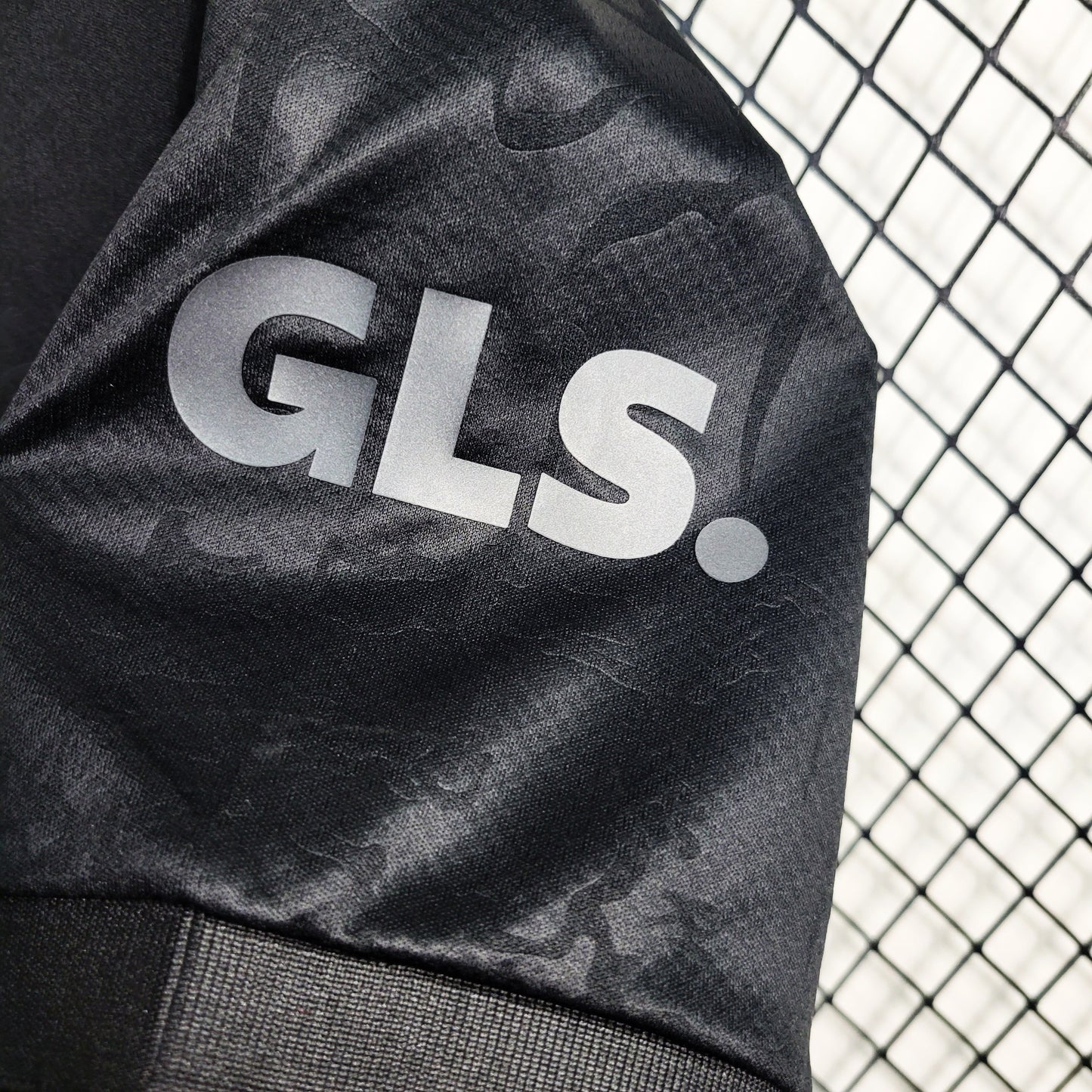 Maillot Spécial Dortmund Noir 23/24