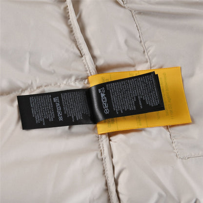 TNF 1996 NUPTSE JACKET BRANCO