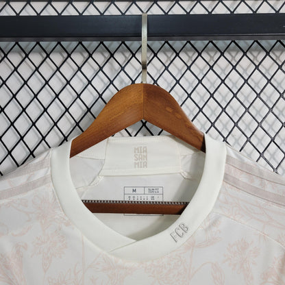 Camisola 23/24 Bayern Munique Terceira