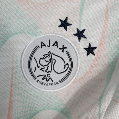 Equipamento Criança 23/24 Ajax Secundário