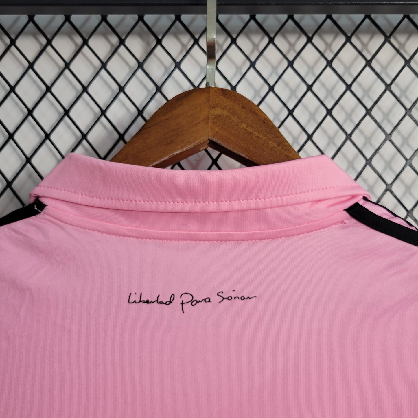 Camisola 23/24 Miami Home