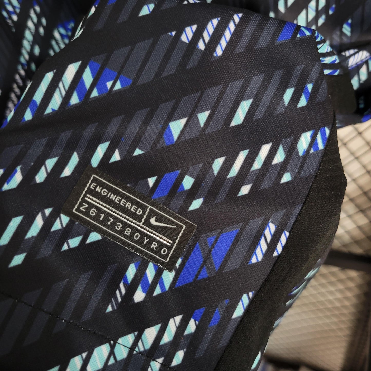 Camisola 23/24 Leipzig Concept Edition