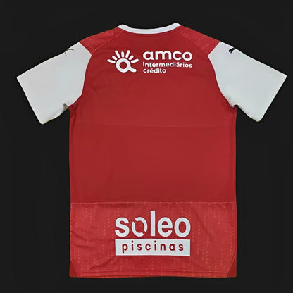 Camisola 23/24 Braga Home