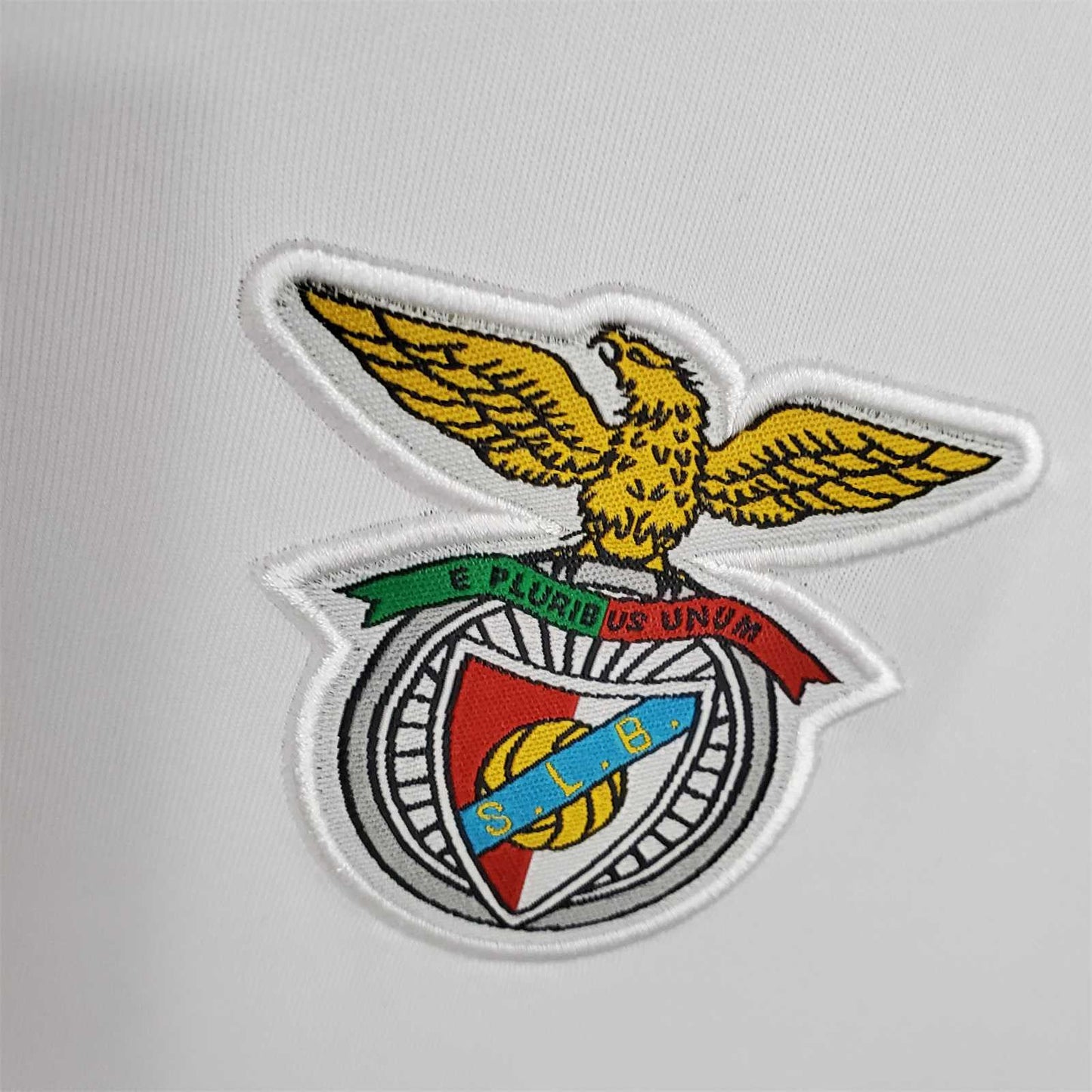 Camisola Retro 04-05 Benfica Away