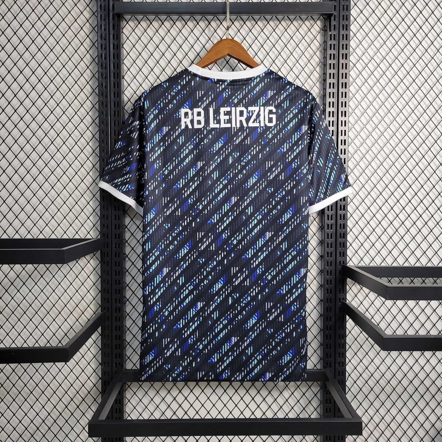 Camisola 23/24 Leipzig Concept Edition