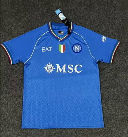 Camisola 23/24 Napoles Principal