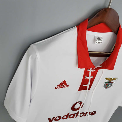 Camisola Retro 04-05 Benfica Away
