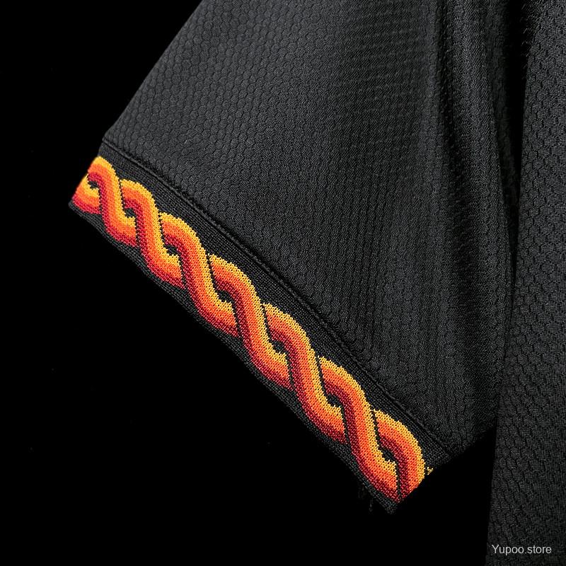 Camisola 23/24 Roma Terceira