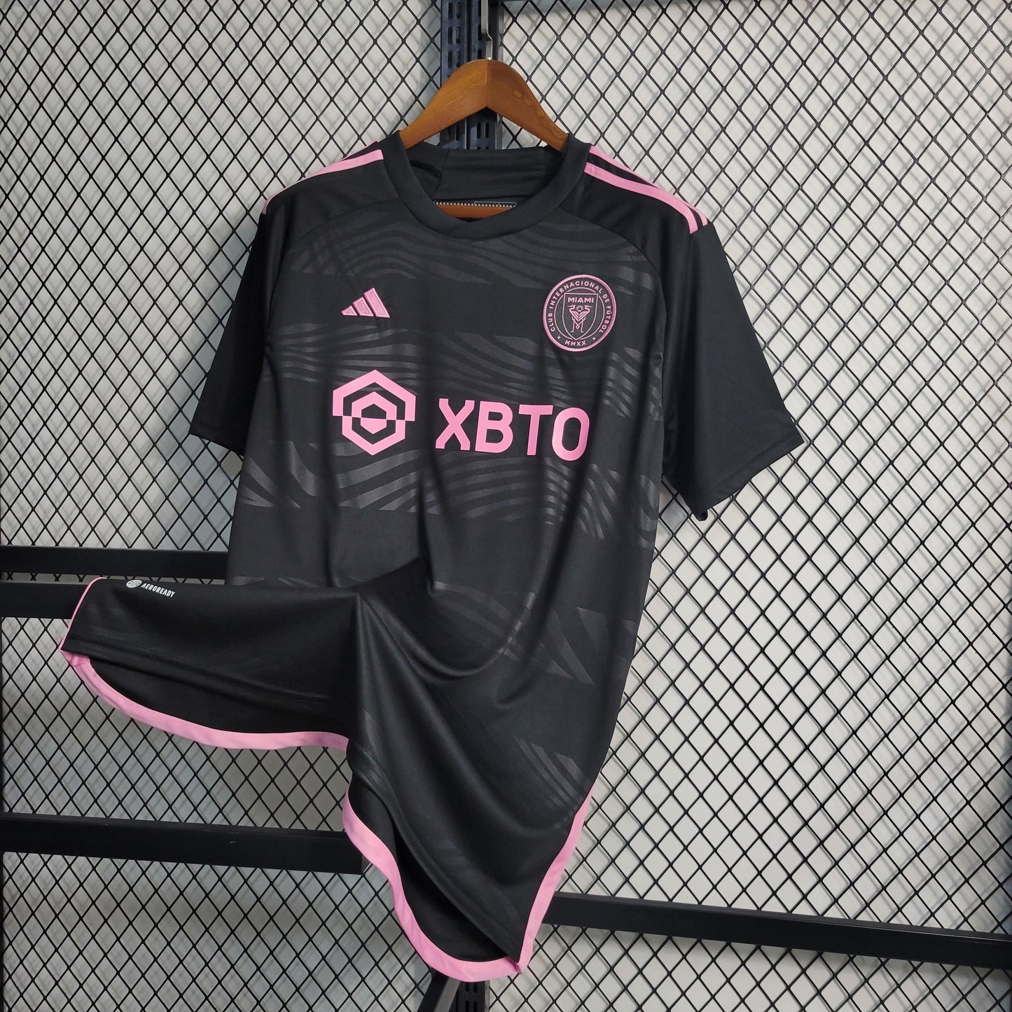Camisola 23/24 Miami Away