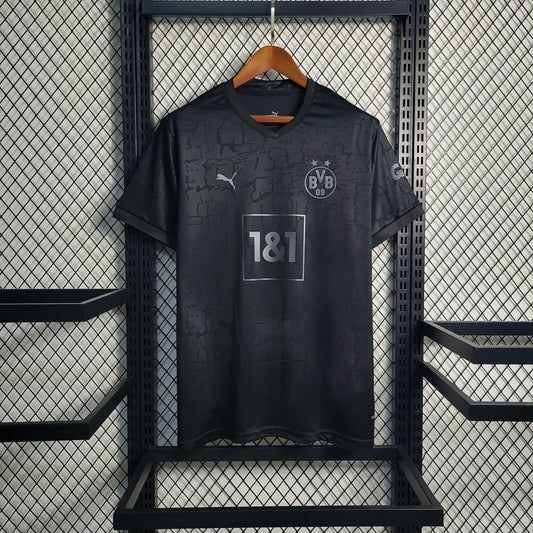 Maillot Spécial Dortmund Noir 23/24