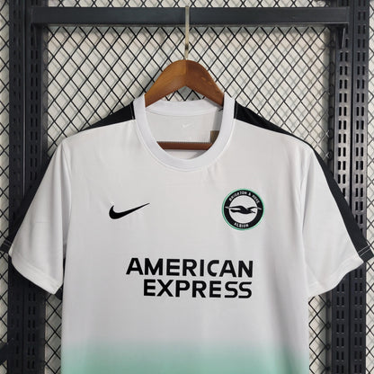 23/24 Maillot Troisième Brighton