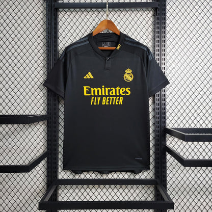 Camisola 23/24 Real Madrid 2 Away