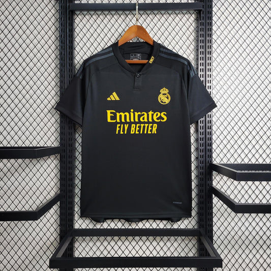 Camisola 23/24 Real Madrid 2 Away
