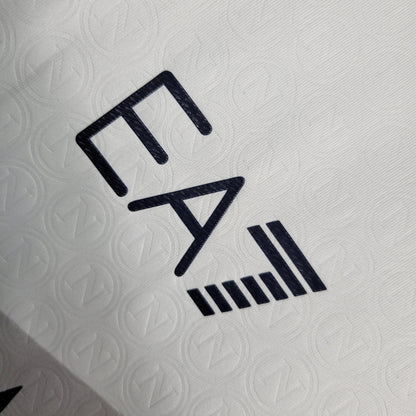 Camisola 23/24 Napoles Away