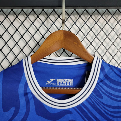 23/24 Maillot domicile Hoffenheim