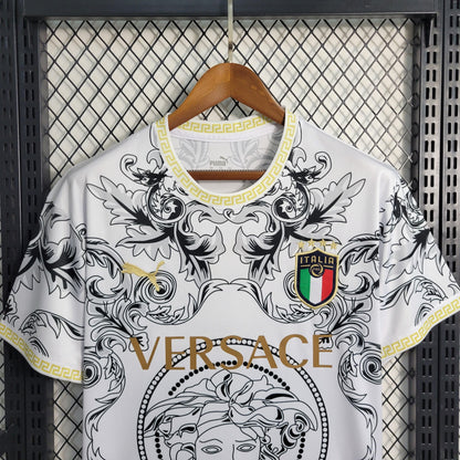 Camisola 23/24 Italy Special Edition White