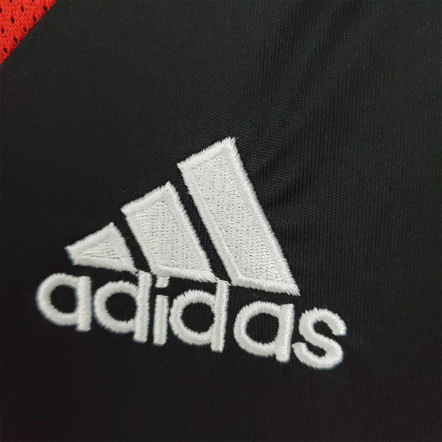 Camisola Retro 09-10 Benfica Away