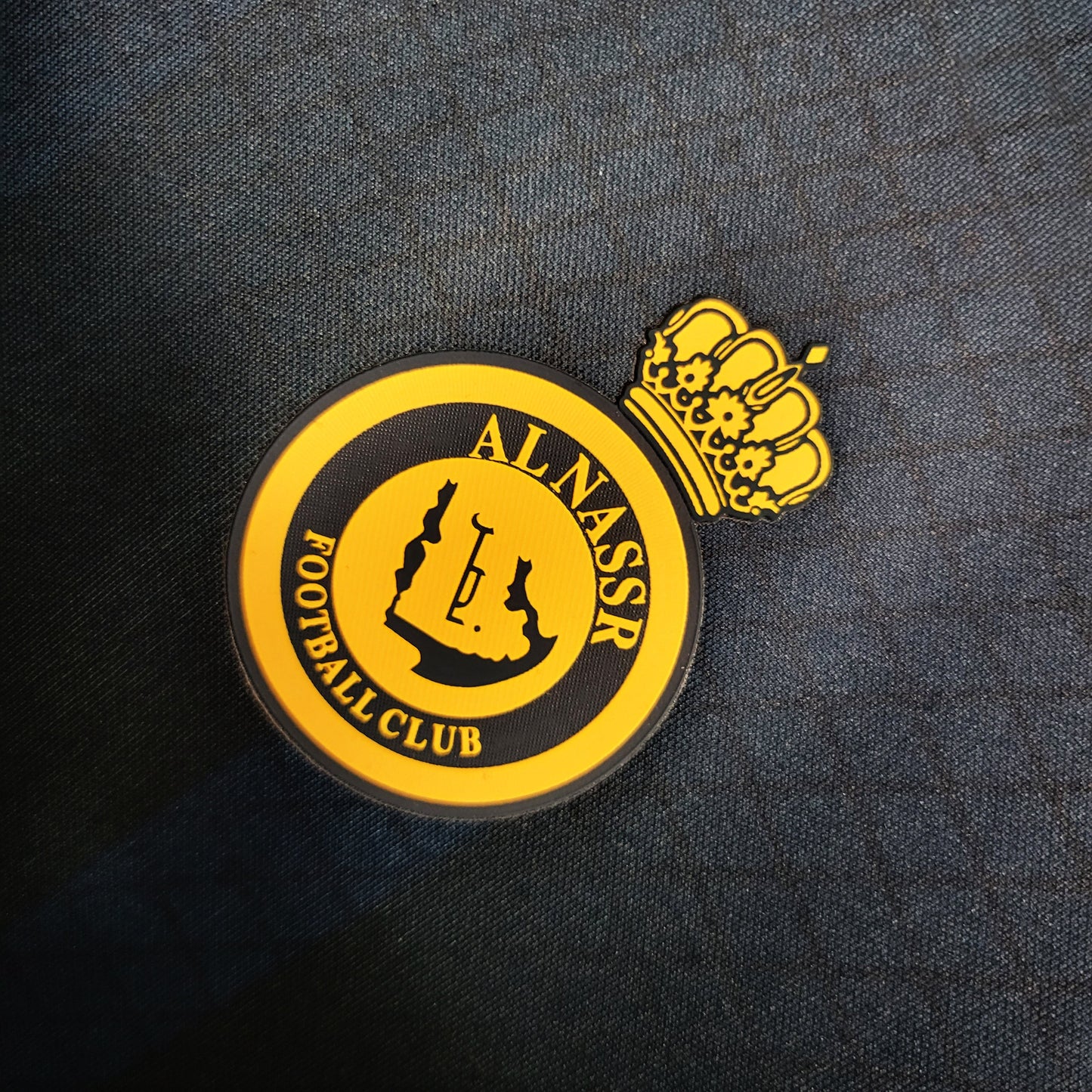 Camisola 23/24 Al Nassr Away