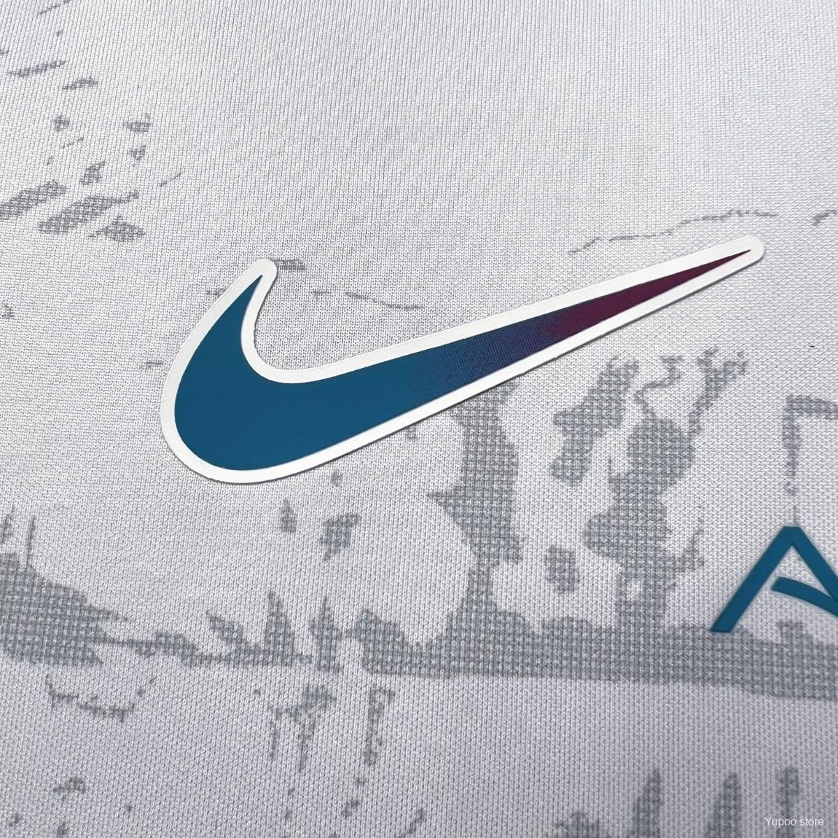 Camisola 23/24 Al Nassr Away