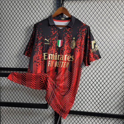 Camisola 23/24 AC Milan Special Edition