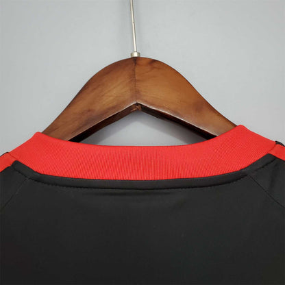 Camisola Retro 09-10 Benfica Away