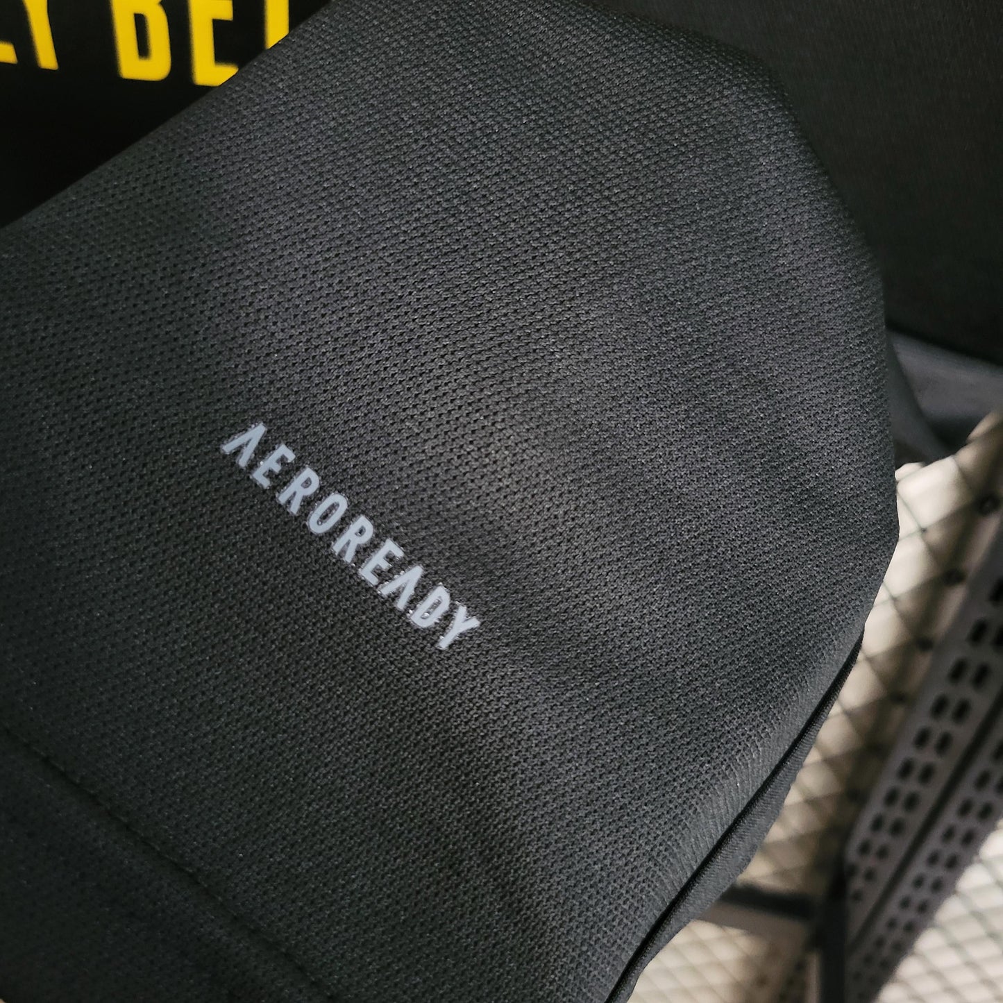 Camisola 23/24 Real Madrid 2 Away