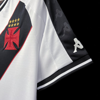 Camisola 2024 Vaso da Gama Away