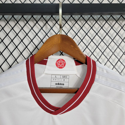 Camisola 23/24 Manchester United Away 3
