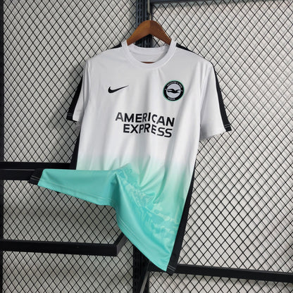 23/24 Maillot Troisième Brighton