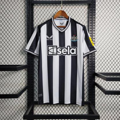 Camisola 23/24 Newcastle United Home