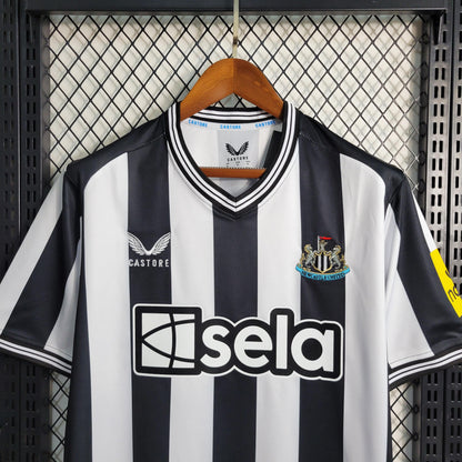 Camisola 23/24 Newcastle United Home
