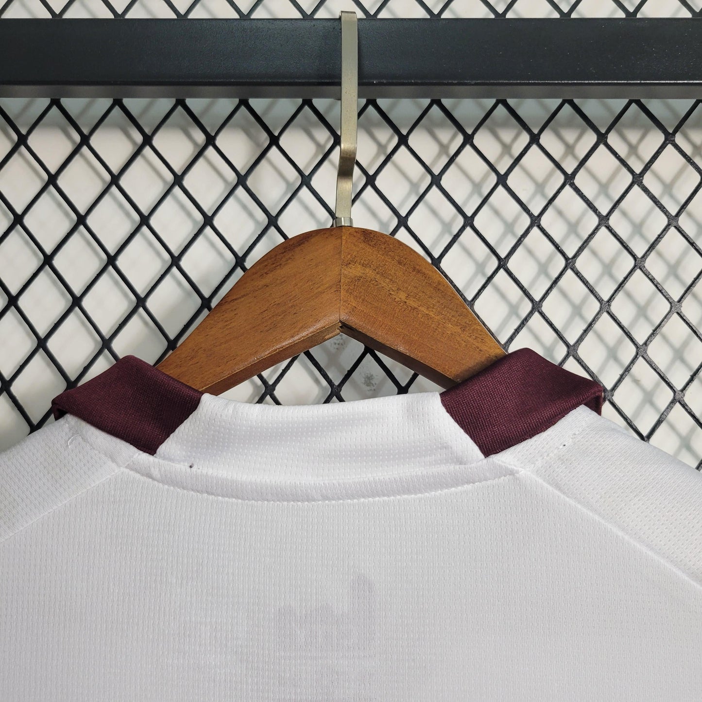 Camisola 23/24 Manchester City Secundária