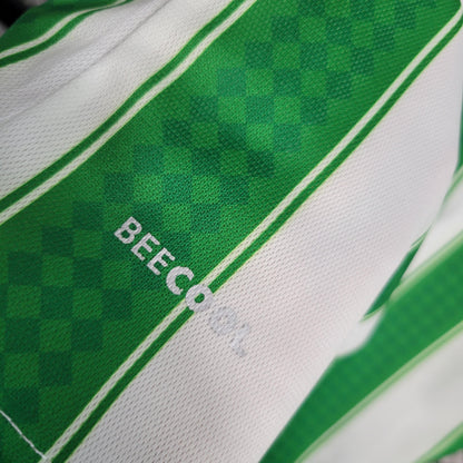 Equipamento Criança 23/24 Betis Principal