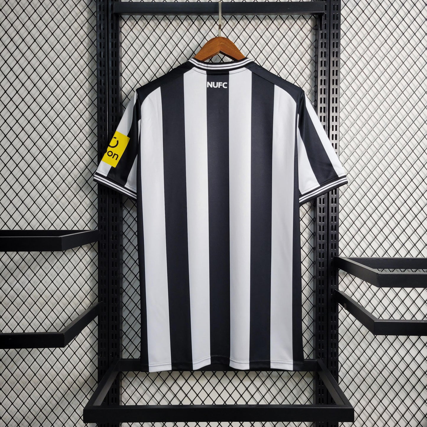 Camisola 23/24 Newcastle United Home