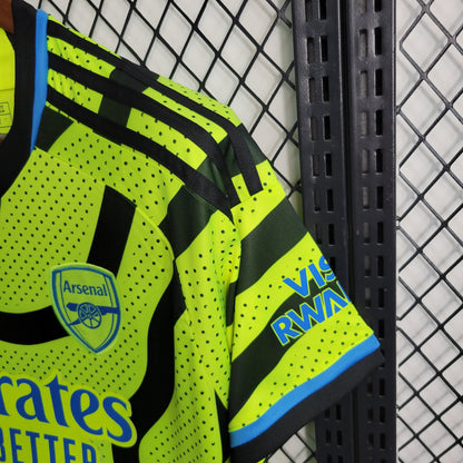 Maillot extérieur Arsenal 23/24