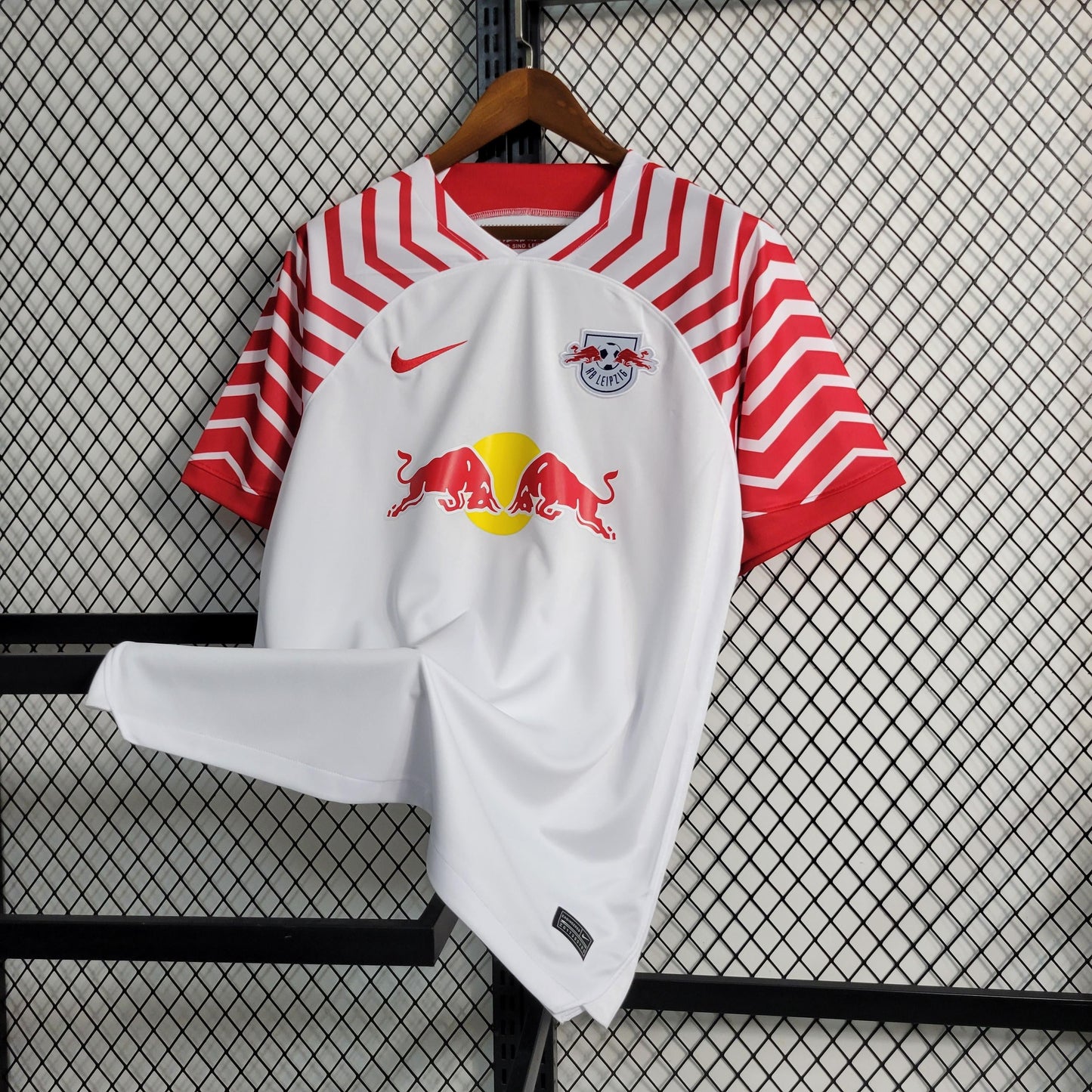 Camisola 23/24 Leipzig Home
