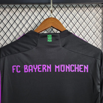 Camisola 23/24 Bayern Munique Alternativa