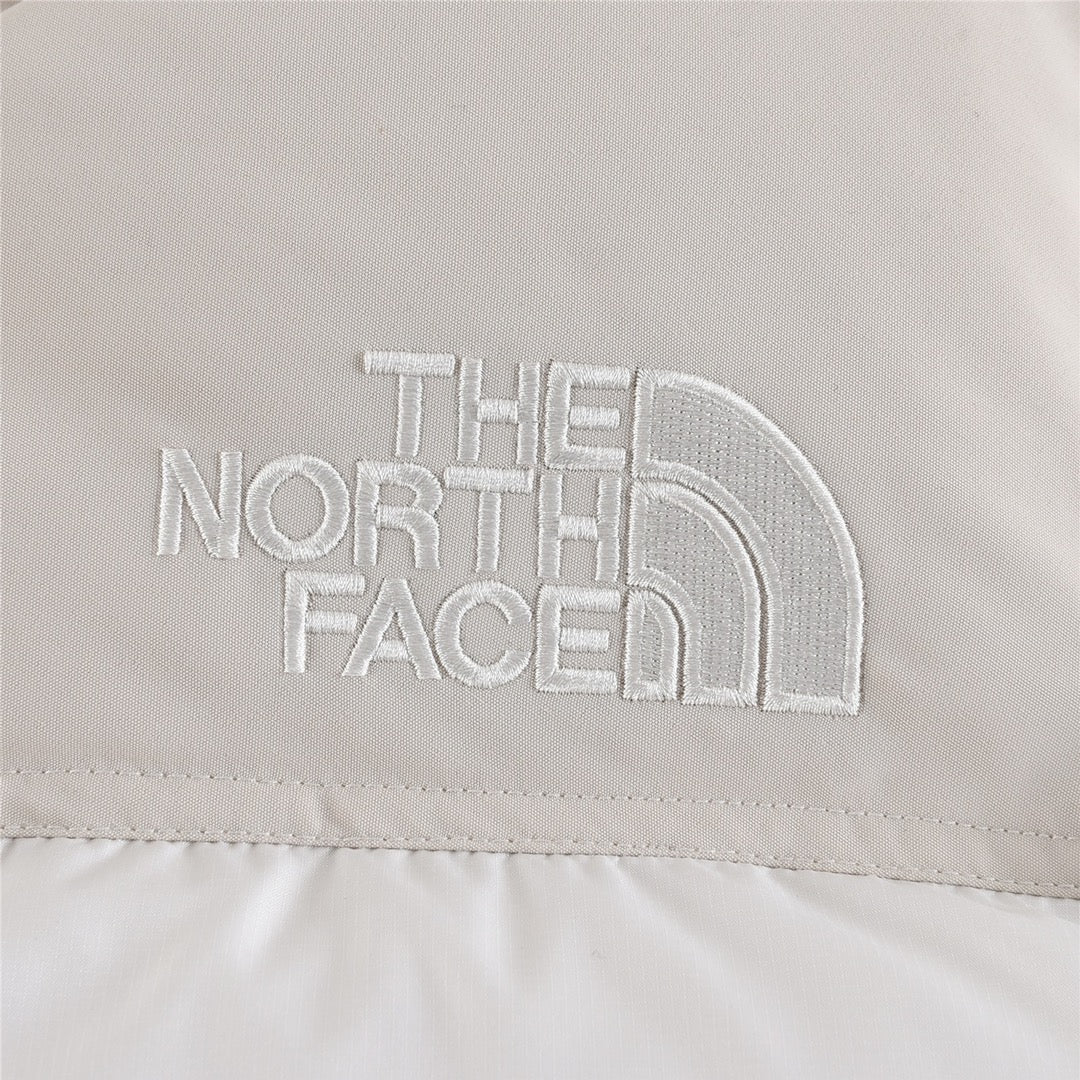 TNF 1996 NUPTSE JACKET BRANCO
