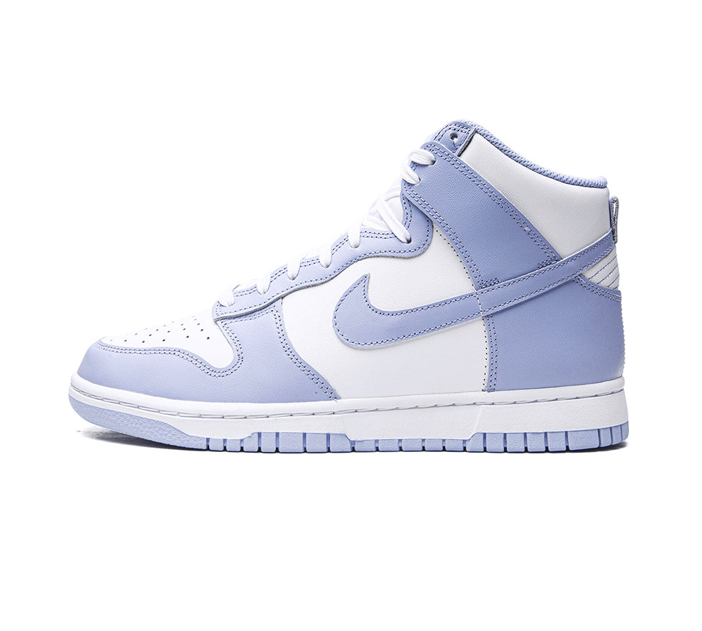 NIKE DUNK HIGH ALUMINUM (WOMEN’S)