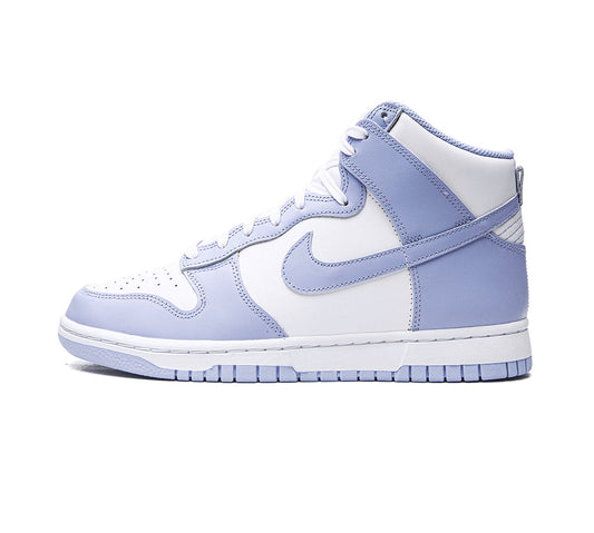 NIKE DUNK HIGH ALUMINUM (WOMEN’S)