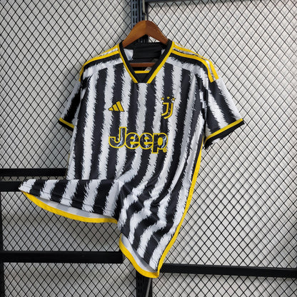 Camisola 23/24 Juventus Home