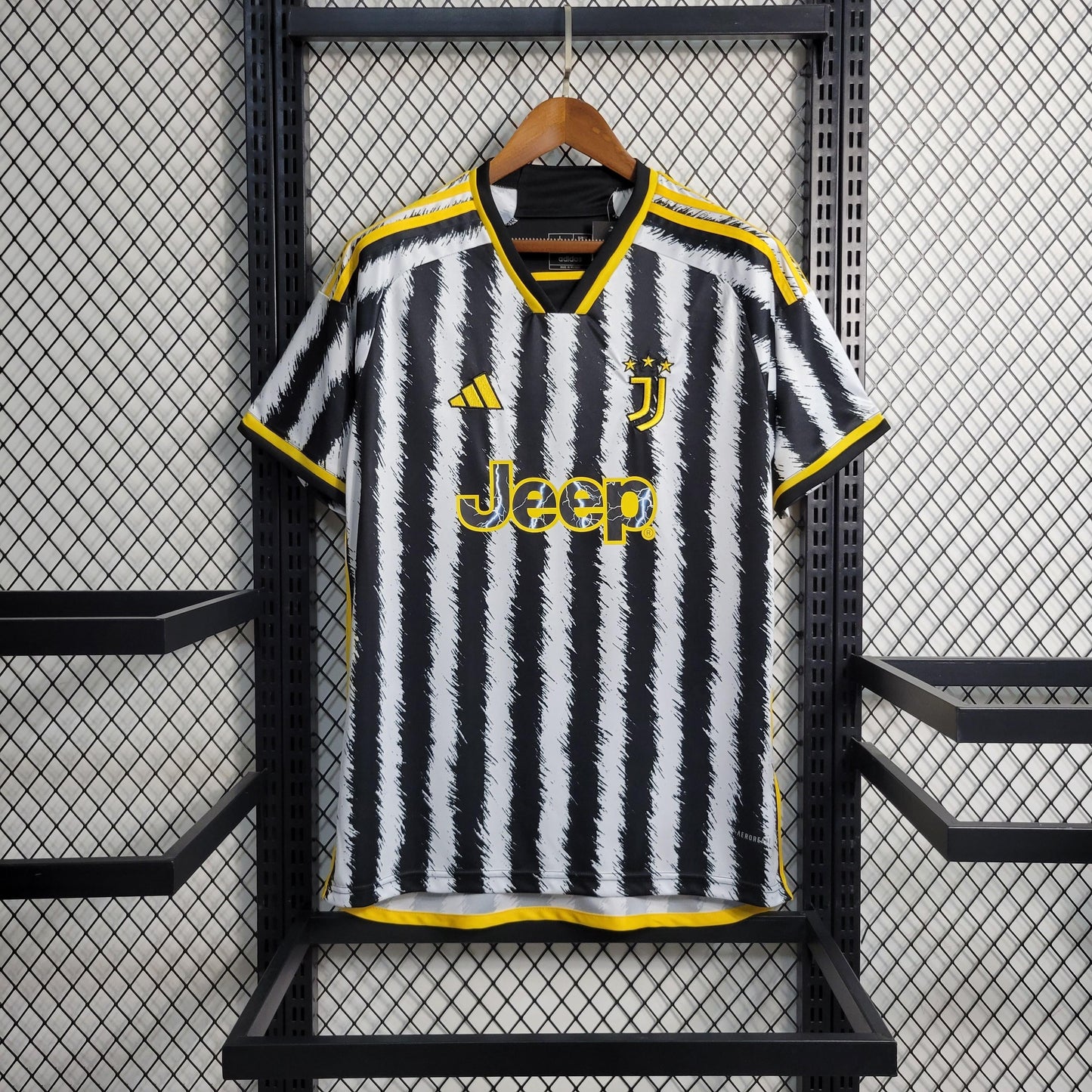 Camisola 23/24 Juventus Home