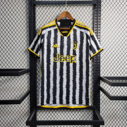Camisola 23/24 Juventus Home